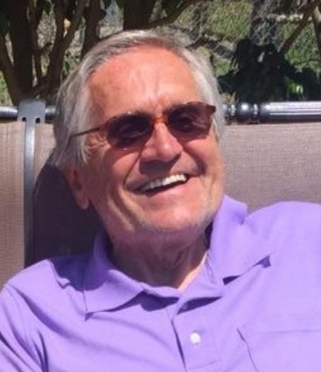 Obituary of Richard John Olsen