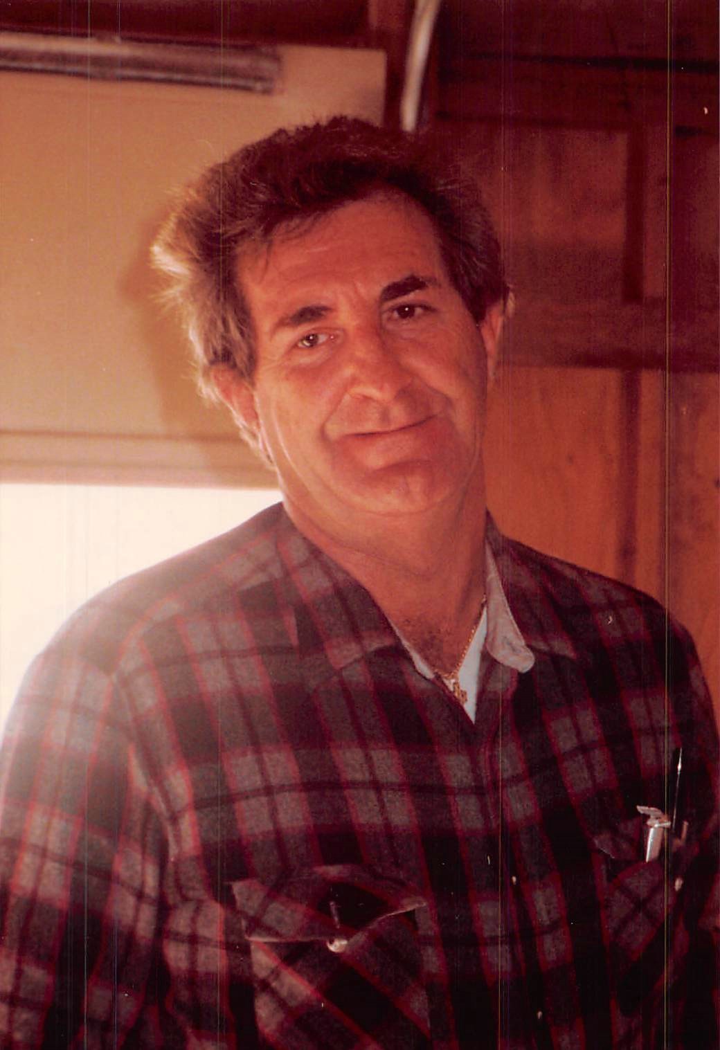 Obituary of John Ronald Richardson Sr.