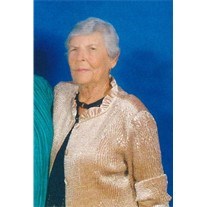 Obituario de Helen H. Rice