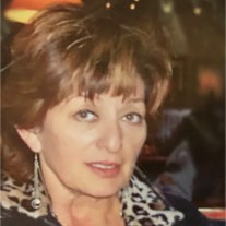 Obituary of Anita Marie Groves