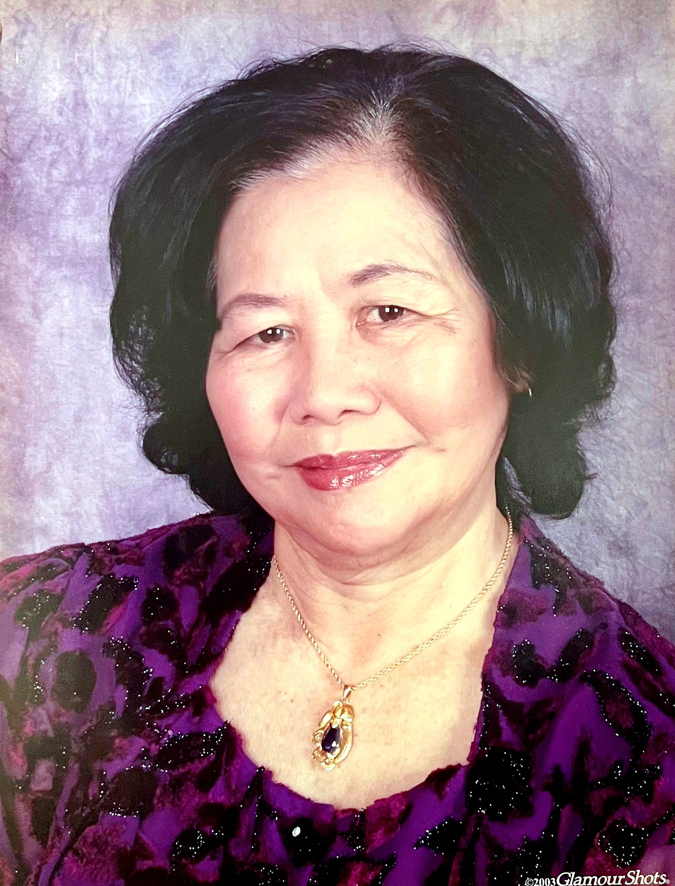 Maria Thornton Obituary Wheat Ridge, CO