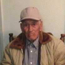 Obituary of Amado Quiñones