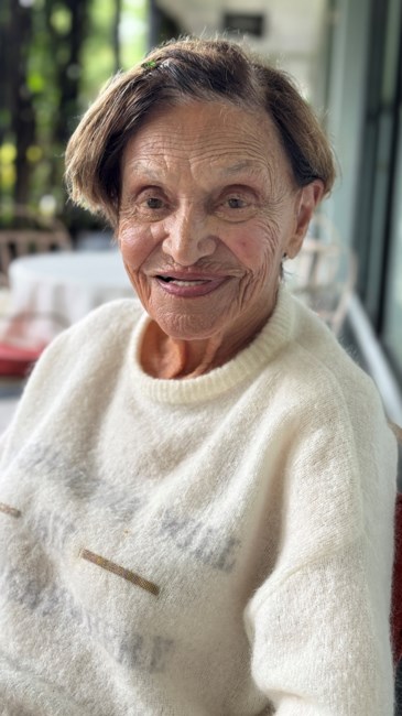 Obituary of Helen Rhoda Stein