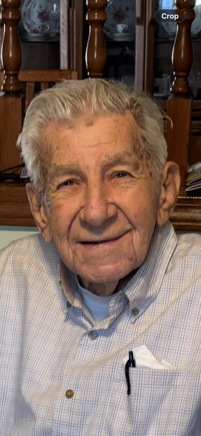 Obituary of Milton Harry Schrenger