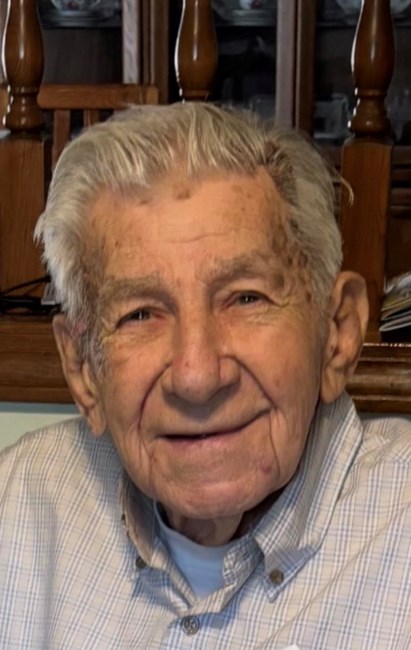 Obituary of Milton Harry Schrenger