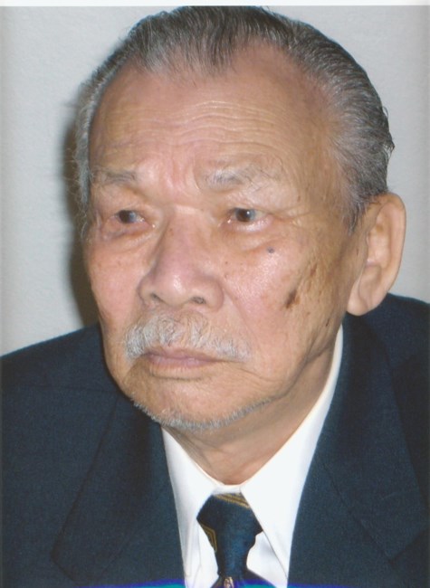 Obituario de Quang Huynh
