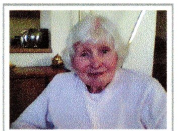 Obituary of Hilda Catherine Skean (Harrison)