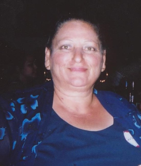 Obituary of Linda Lou Maldonado DeLaCruz