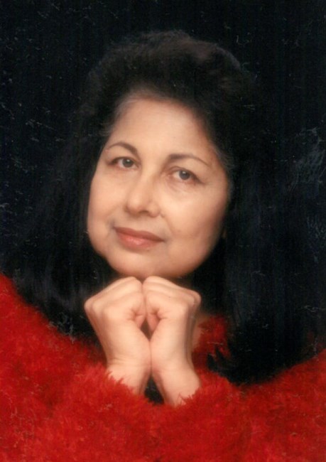 Obituary of Elia V Hardy