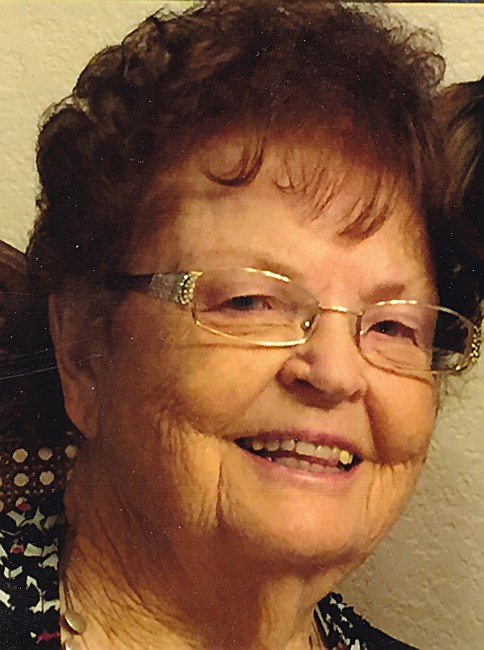 Obituario de Dorothy Mae Miner Meyers