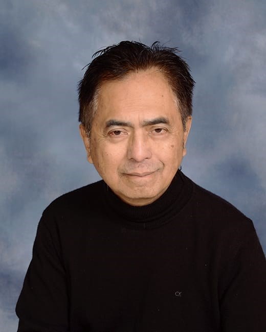 Obituary of Generoso Bernales Almerido
