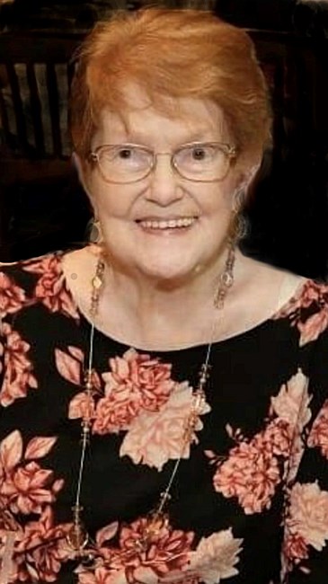 Obituary of Constance "Connie" Corrine Conway Palmersheim