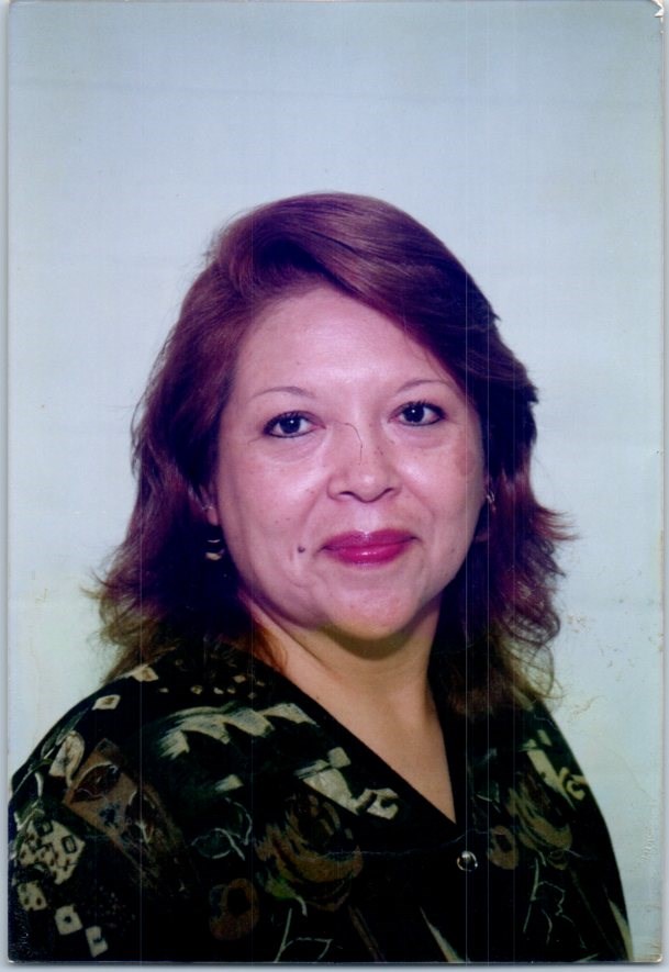 Obituary of Mary Frances Cardona