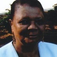 Obituary of Joana DeOliveira