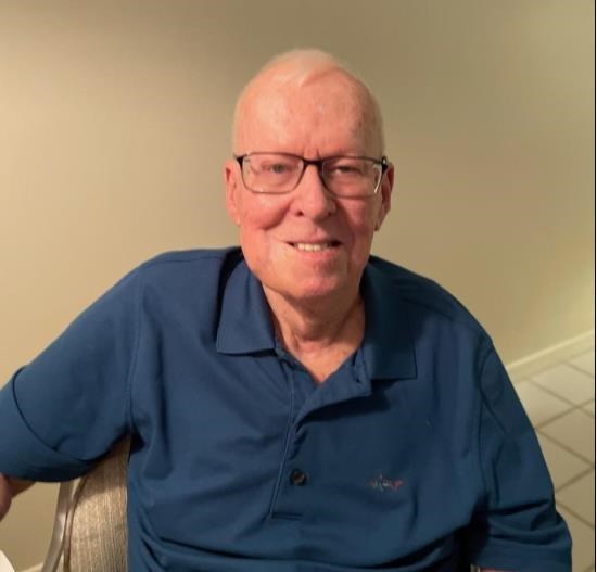 Obituary of Samuel Middleton Boszor
