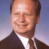 Obituary of Gregory L. Thorse
