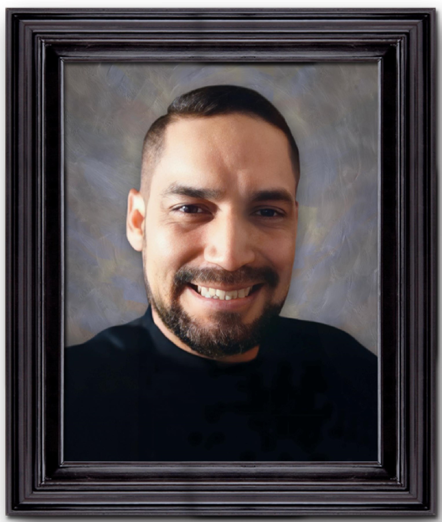 Avis de décès de Miguel Angel Michel Guzman