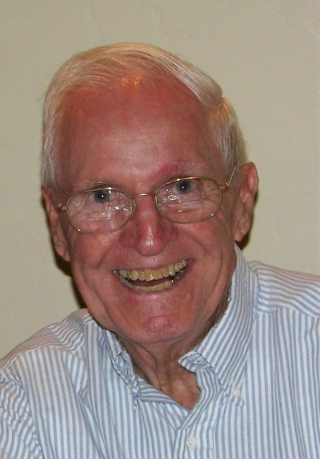 Obituary of Walter L. Tucker