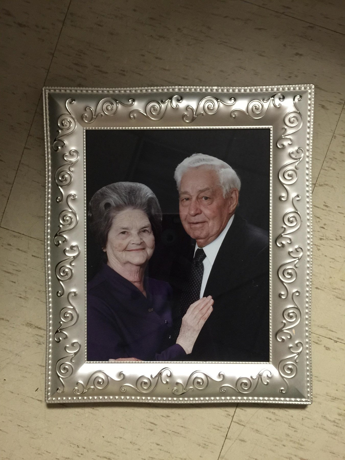 Obituary of Canner D.G. "Jack" Savage