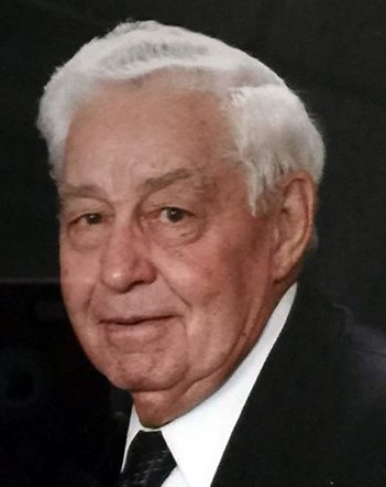 Obituary of Canner D.G. "Jack" Savage