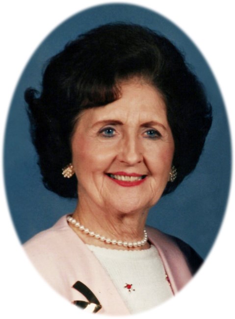 Obituary of Doris M. Kook