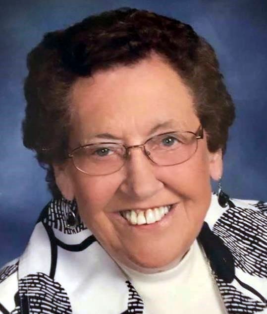 Obituary of Ruth M. Norris