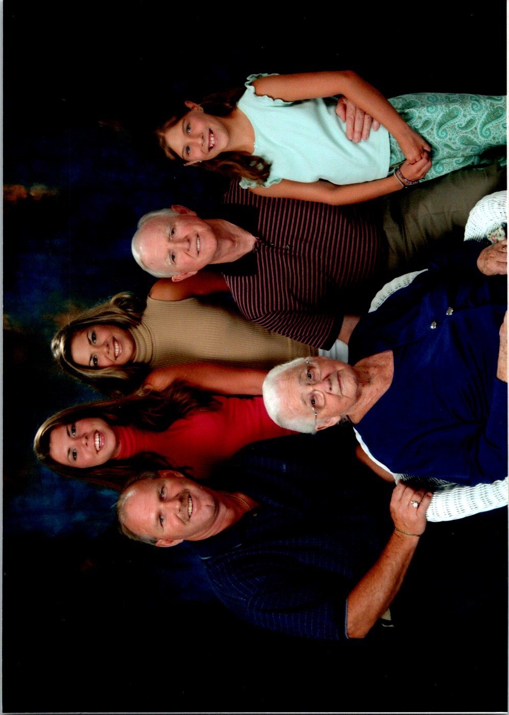 Obituary of Terry Gilpatrick