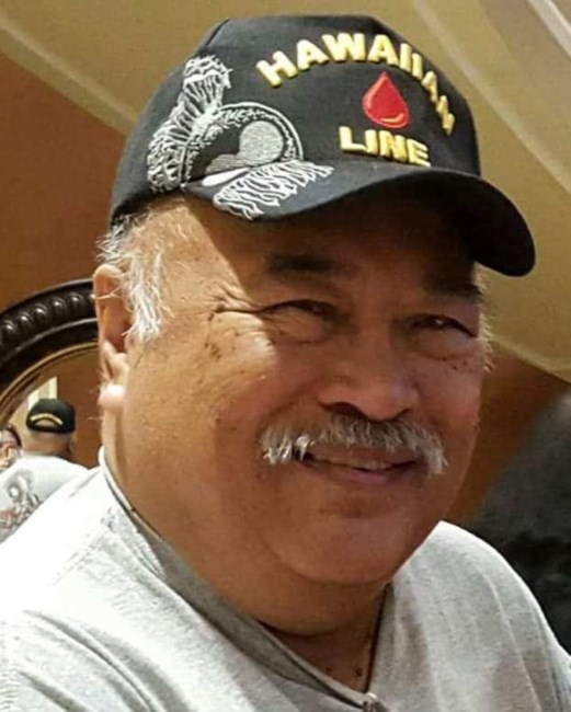 Obituary of Edward Ambrose Kalahauoli Kwan