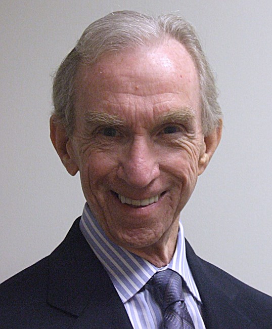 Obituary of Emmett B. Harrison Jr.