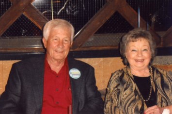 Obituario de Patricia Ann Barnes