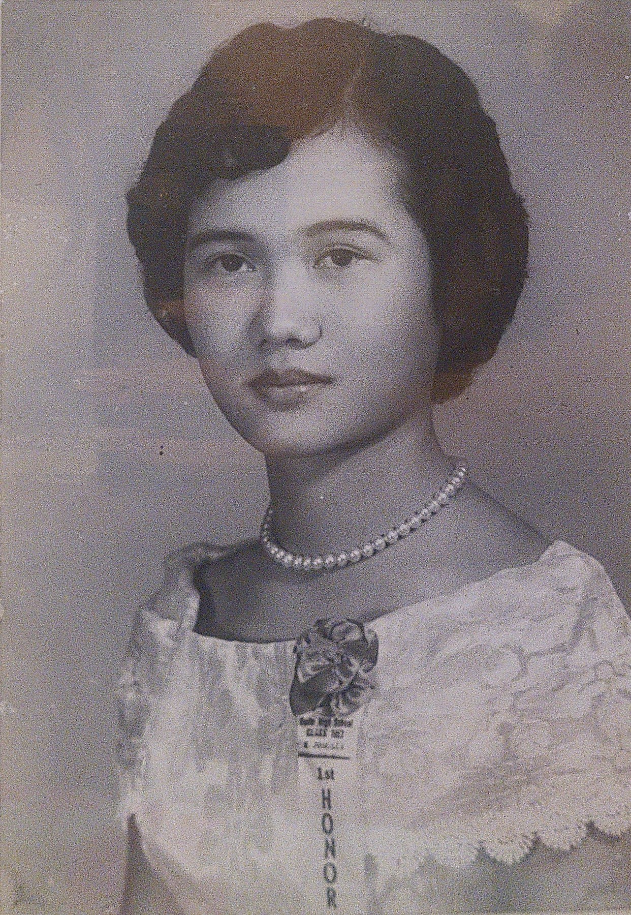 Obituary of Elsa Jomilla Gaitan