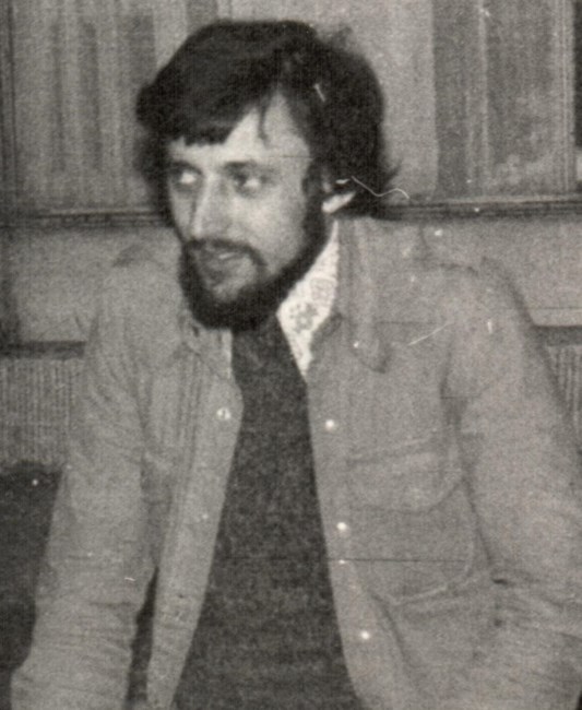 Obituary of Ioan Babet