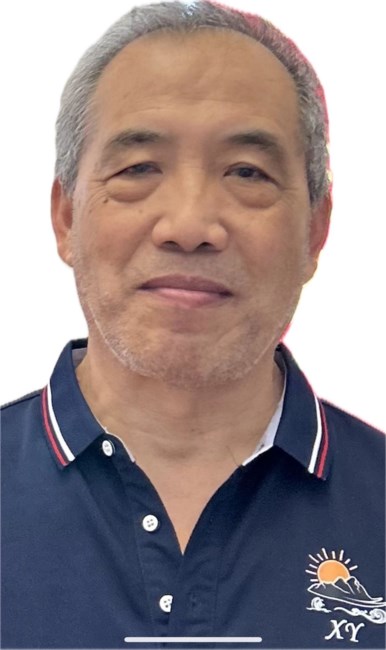 Obituary of Juqing Yang