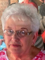 Obituary of Josie Pearl Bennett
