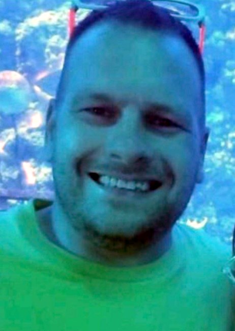 Obituary of Justin Cole Stanley