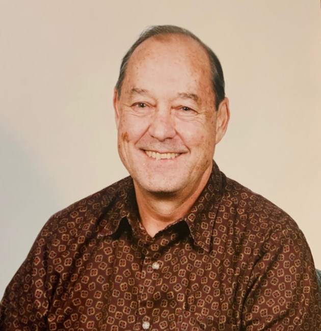 Avis de décès de Thomas "Tom" Grinslade