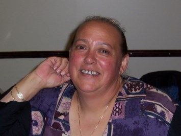 Obituary of Gail Marie Lacey Resendes