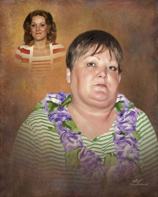 Obituary of Patricia Jean Lynch