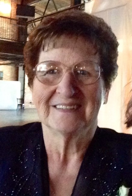Obituary of Norma Jean Cruz