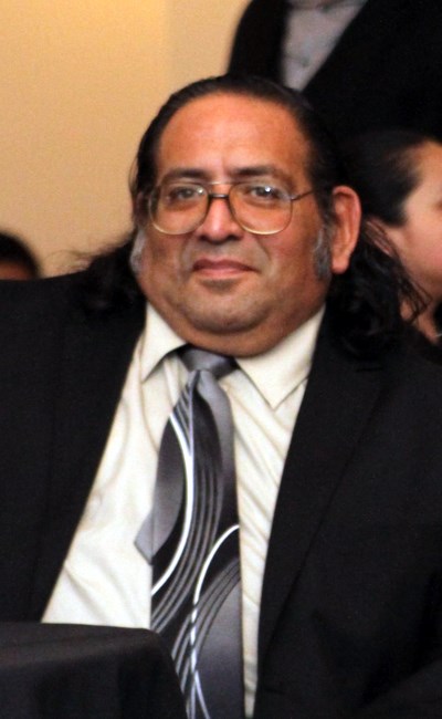 Obituary of George Hernandez