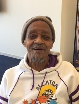 Obituary of William Fredrick Fletcher