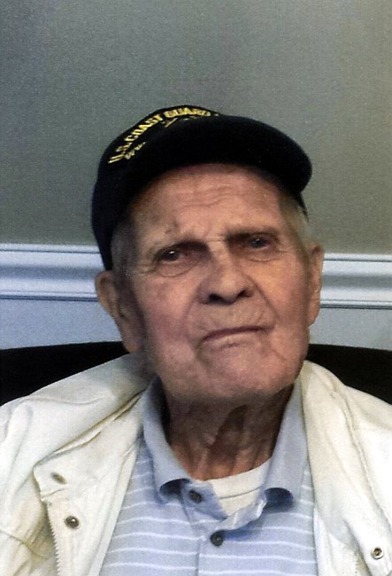Obituary of Melvin Arnold Frans