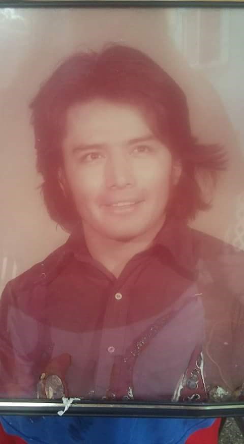 Obituary of Guadalupe Arguello Magallan