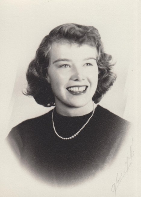  Obituario de Barbara Margaret Lukemeyer