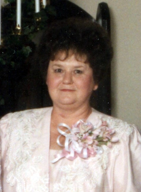 Obituary of Regina A. Queen