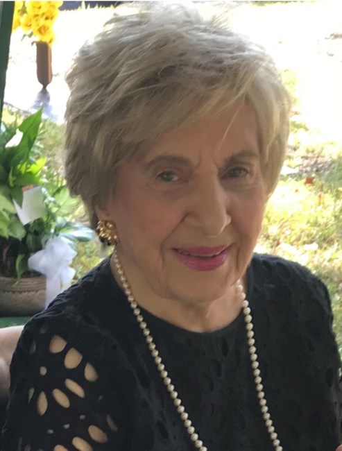 Obituary of Virginia Ann Lanham