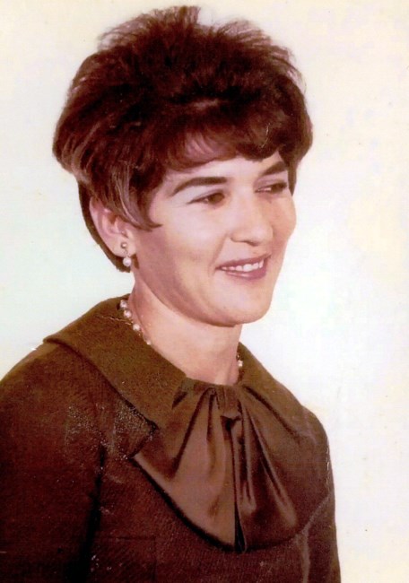 Obituary of Sally D. Hernandez