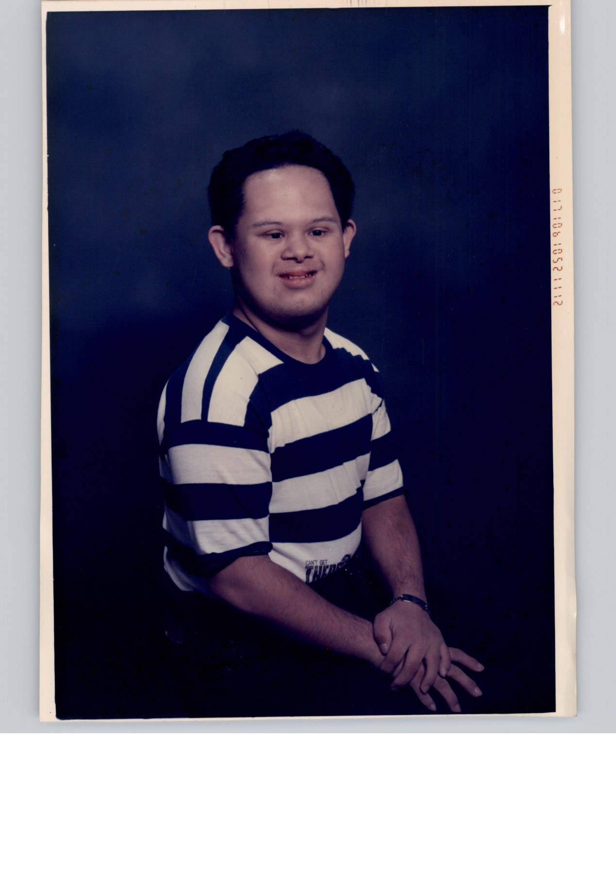 Obituary of Richard Alcantara Aquino