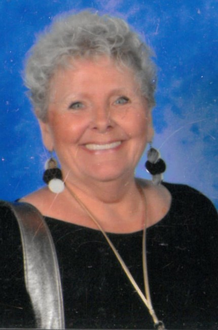 Obituario de Margaret Marie Quinn