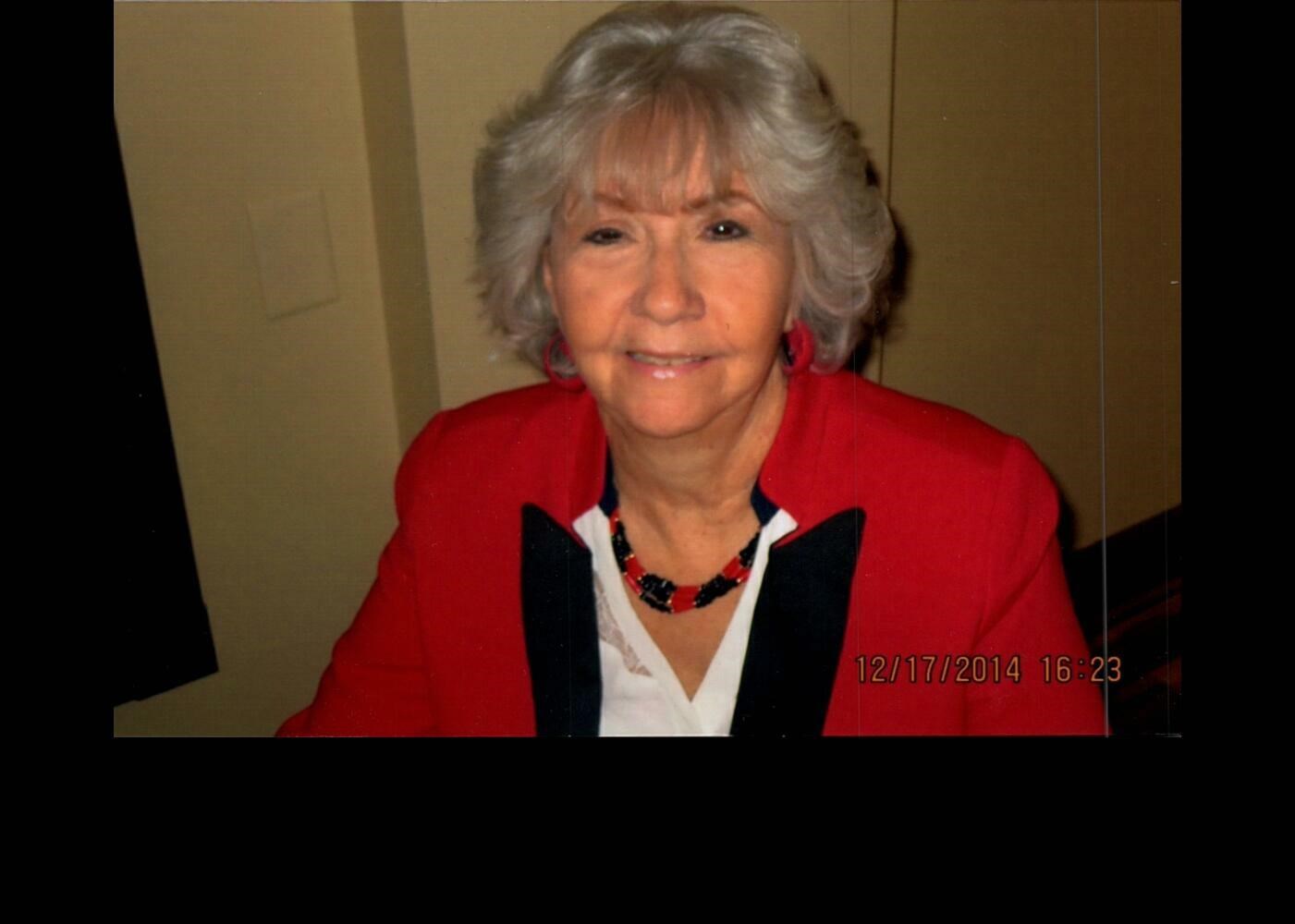 Obituary of Earlene McInerney